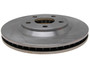 Raybestos Brakes Disc Brake Rotor P/N:580559R