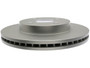 Raybestos Brakes Disc Brake Rotor P/N:580633FZN