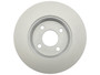 Raybestos Brakes Disc Brake Rotor P/N:580633FZN