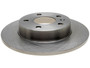 Raybestos Brakes Disc Brake Rotor P/N:580665R