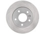 Raybestos Brakes Disc Brake Rotor P/N:580665R
