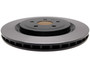 Raybestos Brakes Disc Brake Rotor P/N:580712