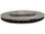 Raybestos Brakes Disc Brake Rotor P/N:580712R