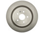 Raybestos Brakes Disc Brake Rotor P/N:580712R