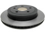 Disc Brake Rotor fits 2008-2009 Pontiac G8  RAYBESTOS