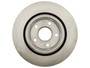Raybestos Brakes Disc Brake Rotor P/N:580720R