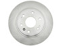 Raybestos Brakes Disc Brake Rotor P/N:580721R