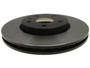 Raybestos Brakes Disc Brake Rotor P/N:580746