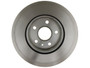 Raybestos Brakes Disc Brake Rotor P/N:580746