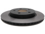Raybestos Brakes Disc Brake Rotor P/N:580771