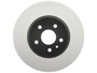 Raybestos Brakes Disc Brake Rotor P/N:581034