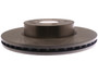Raybestos Brakes Disc Brake Rotor P/N:581043R