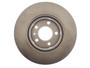 Raybestos Brakes Disc Brake Rotor P/N:581043R