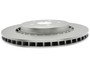 Raybestos Brakes Disc Brake Rotor P/N:581795