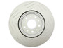 Raybestos Brakes Disc Brake Rotor P/N:581913PER