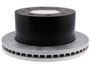 Raybestos Brakes Disc Brake Rotor P/N:581945PER