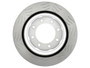Raybestos Brakes Disc Brake Rotor P/N:581945PER