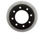 Raybestos Brakes Disc Brake Rotor P/N:581945PER