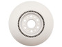 Raybestos Brakes Disc Brake Rotor P/N:582152