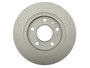 Raybestos Brakes Disc Brake Rotor P/N:582680FZN