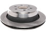 Raybestos Brakes Disc Brake Rotor P/N:582743R