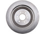 Raybestos Brakes Disc Brake Rotor P/N:582743R