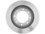 Disc Brake Rotor fits 1995-1997 Ford F-350  RAYBESTOS