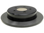 Raybestos Brakes Disc Brake Rotor P/N:66565