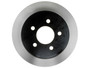 Raybestos Brakes Disc Brake Rotor P/N:66565