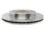 Raybestos Brakes Disc Brake Rotor P/N:66630R