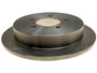 Raybestos Brakes Disc Brake Rotor P/N:66670R