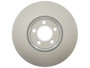 Raybestos Brakes Disc Brake Rotor P/N:66744FZN