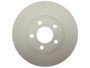 Raybestos Brakes Disc Brake Rotor P/N:66744FZN