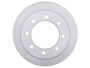 Raybestos Brakes Disc Brake Rotor P/N:66799FZN