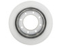 Raybestos Brakes Disc Brake Rotor P/N:66823FZN