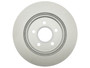 Raybestos Brakes Disc Brake Rotor P/N:66840FZN
