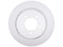 Raybestos Brakes Disc Brake Rotor P/N:680026FZN