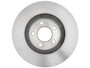 Raybestos Brakes Disc Brake Rotor P/N:680027