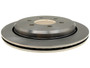 Raybestos Brakes Disc Brake Rotor P/N:680106R