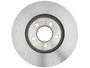 Raybestos Brakes Disc Brake Rotor P/N:680110