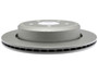 Raybestos Brakes Disc Brake Rotor P/N:680129FZN