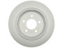 Raybestos Brakes Disc Brake Rotor P/N:680129FZN
