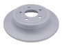Raybestos Brakes Disc Brake Rotor P/N:680147FZN