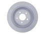 Raybestos Brakes Disc Brake Rotor P/N:680147FZN