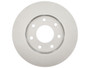 Raybestos Brakes Disc Brake Rotor P/N:680181FZN