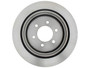 Raybestos Brakes Disc Brake Rotor P/N:680182