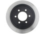 Raybestos Brakes Disc Brake Rotor P/N:680182