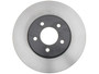 Raybestos Brakes Disc Brake Rotor P/N:680272
