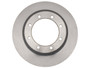 Raybestos Brakes Disc Brake Rotor P/N:680344R