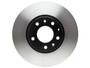 Raybestos Brakes Disc Brake Rotor P/N:680404